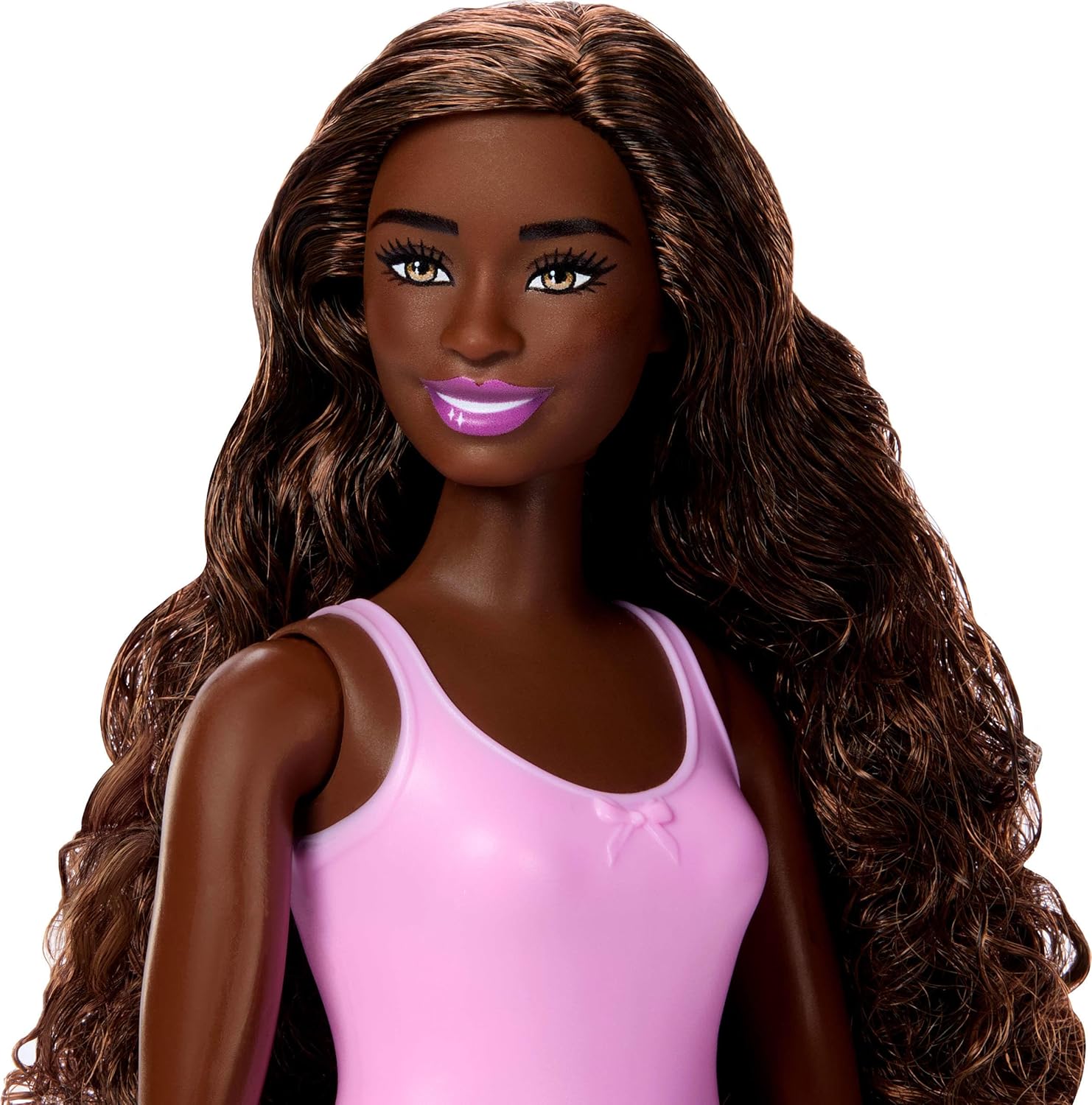 Barbie Sleepover Reveal Doll and Accessories