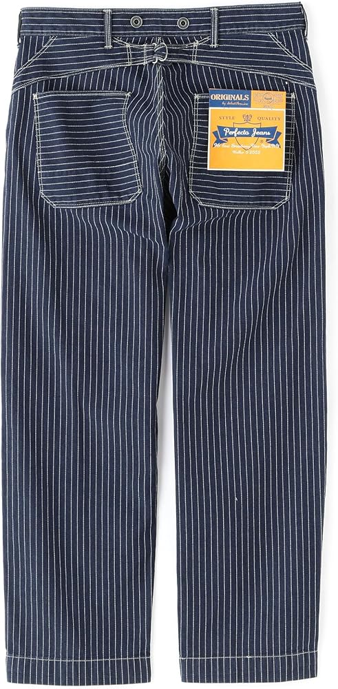 Amazon.co.jp: 【Schott】【ショット】 OLD HICKORY DENIM PANTS