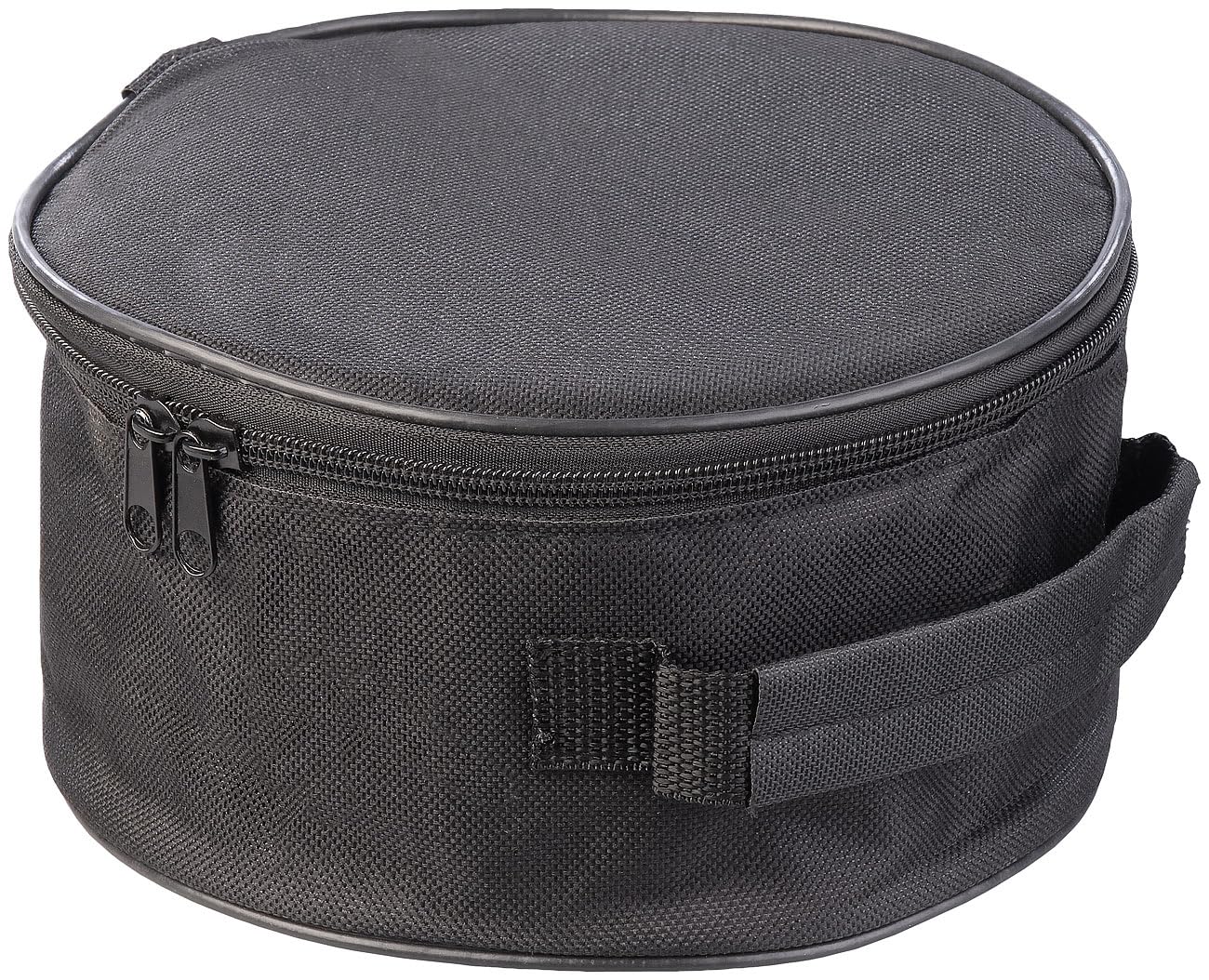 Semptec Urban Survival Technology Camping-Pfanne: 24-teiliges Edelstahl-Camping-Kochgeschirr-Set mit Besteck und Tasche (Outdoor-Geschirr, Topfset)