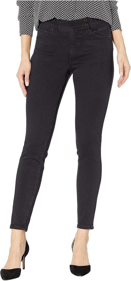 dkny city ultra skinny jeans