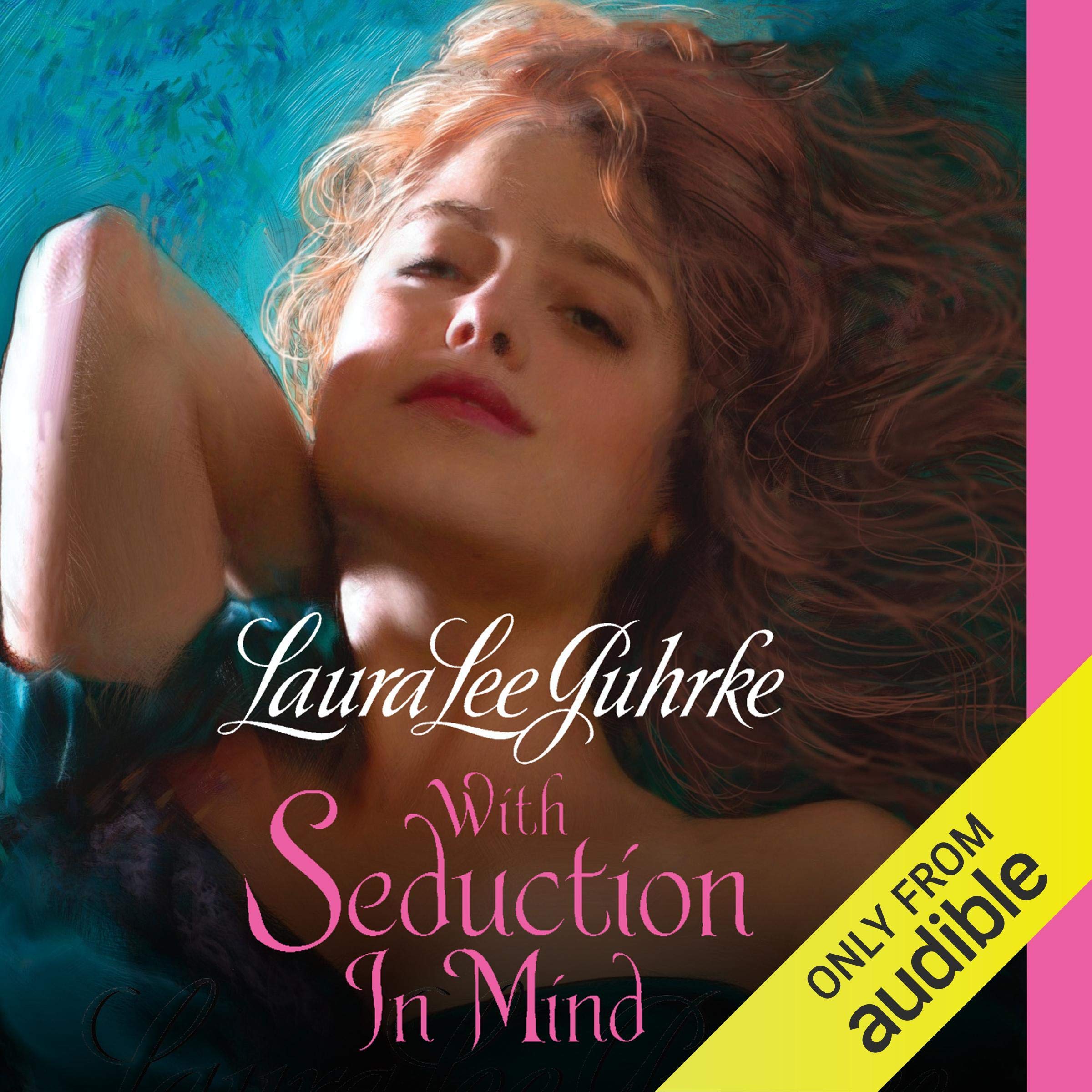 With Seduction in Mind