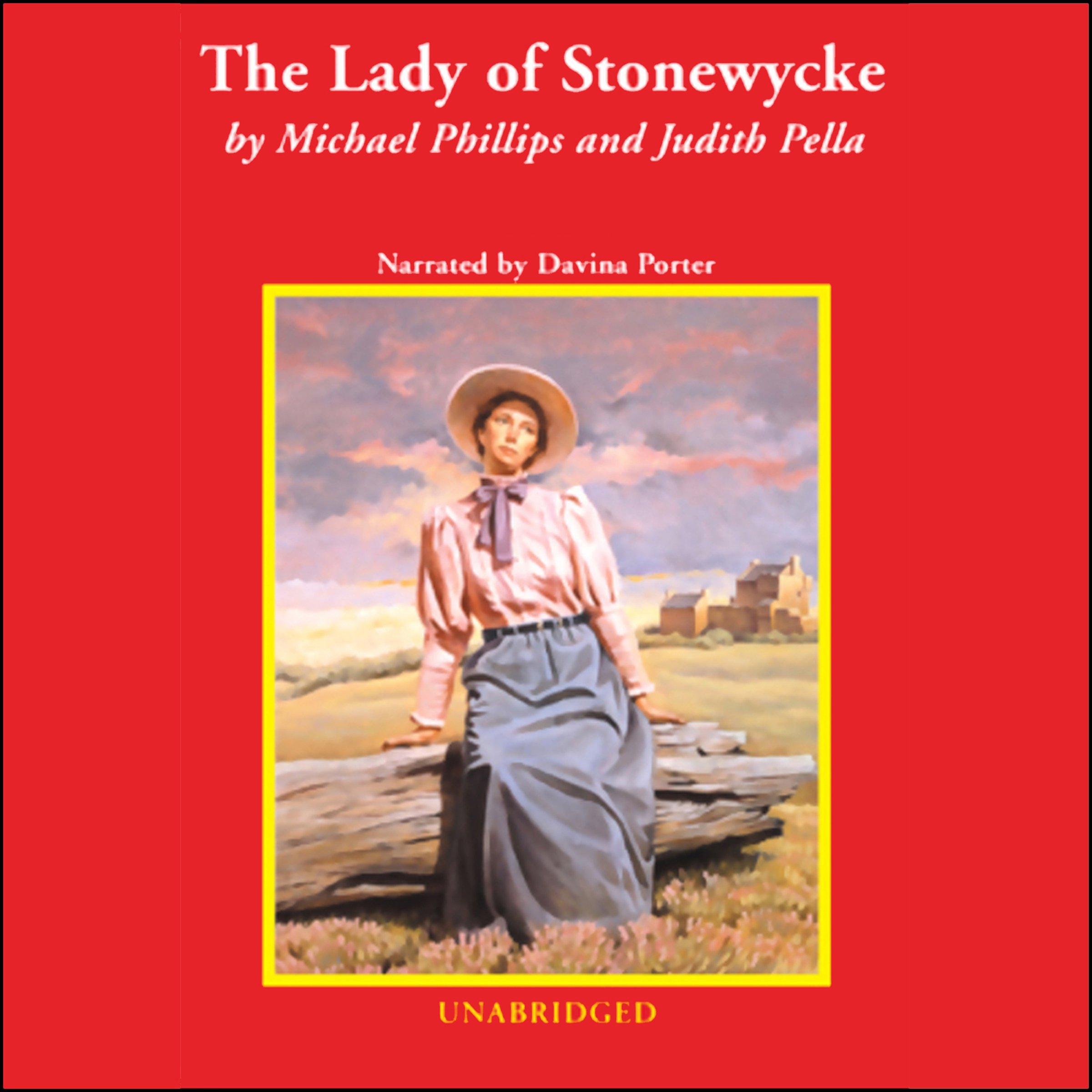 The Lady Of Stonewycke