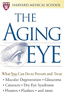 The Aging Eye