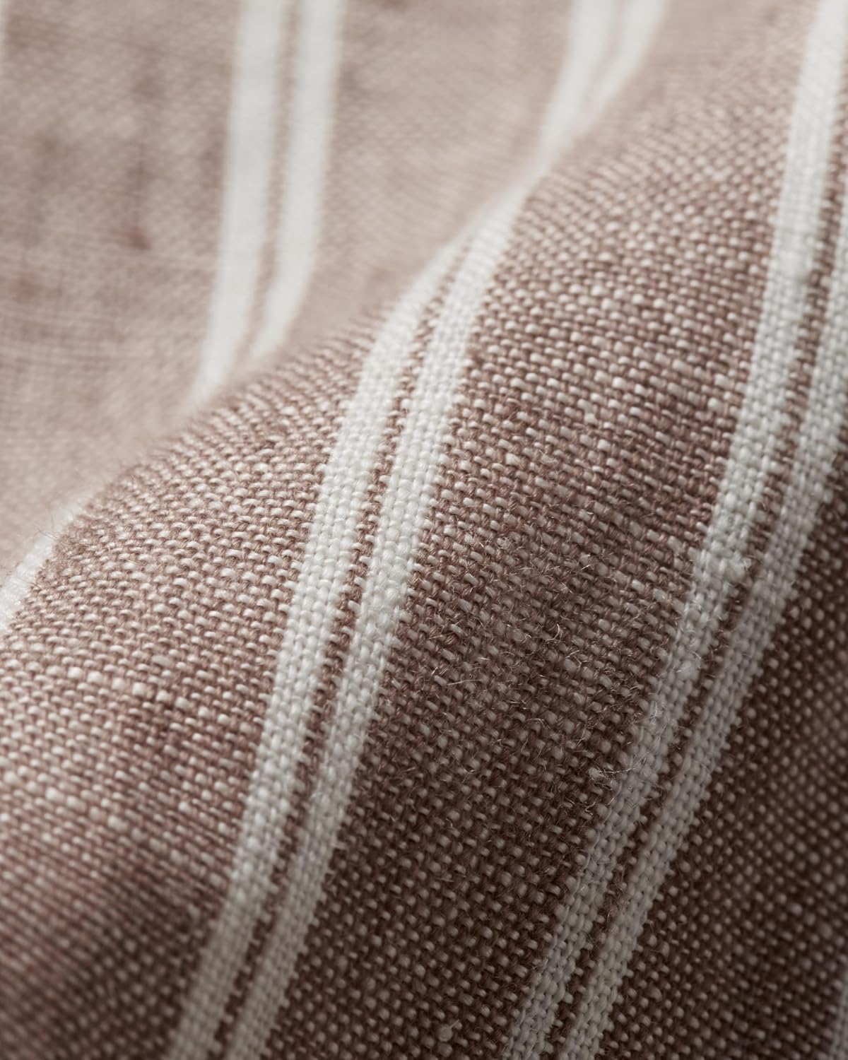 Huckberry Wills Isles Linen Shirt, Mens Button Down Summer Shirt
