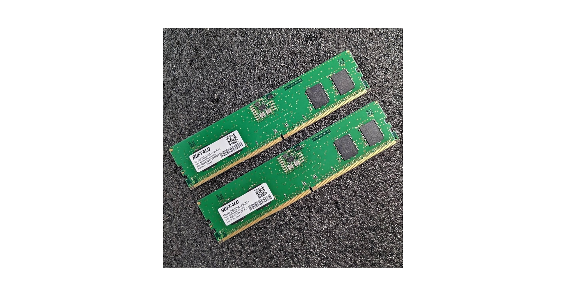 メモリー BUFFALO DDR5 4800MHz 64GB(32GB*2) Amazon | CORSAIR DDR5-4800MHz ノートPC用 メモリ VENGEANCE