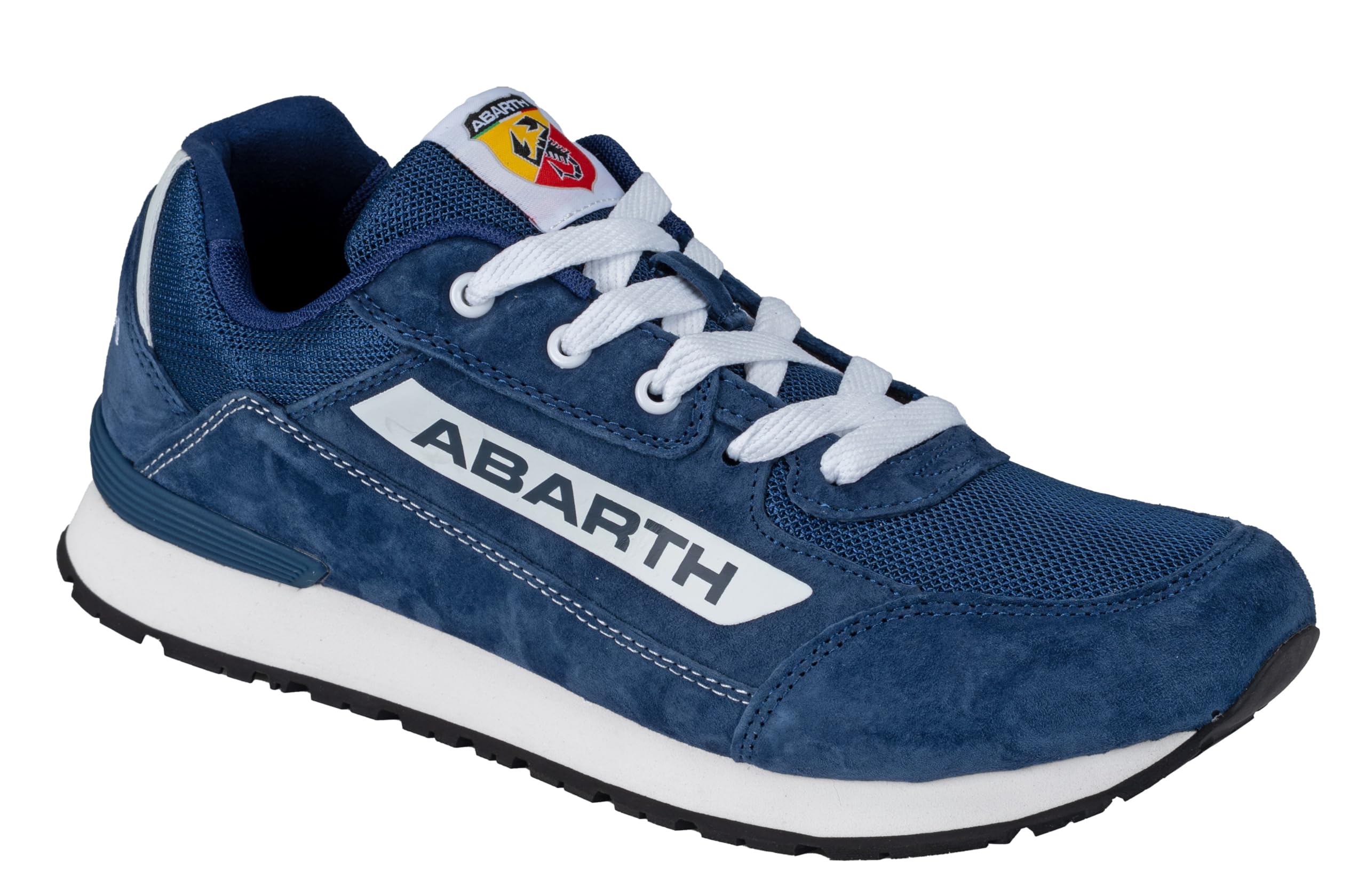 Abarth Competizione Zapatos de construcciónHombre