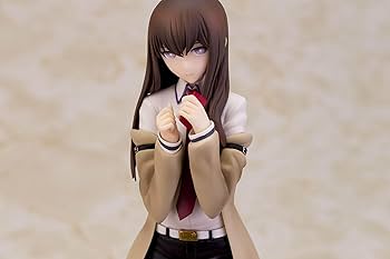 Amazon | STEINS;GATE 牧瀬 紅莉栖 1/7スケール PVC製 塗装済み完成品