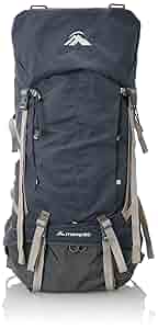 マックパック macpac カスケード 65 Cascade65 60～70L ザック バックパック リュック 登山 トレッキング ハイキング アウトドア S3 50-60cm Amazon.co.jp: [マックパック] ザック カスケード 65 MM62352