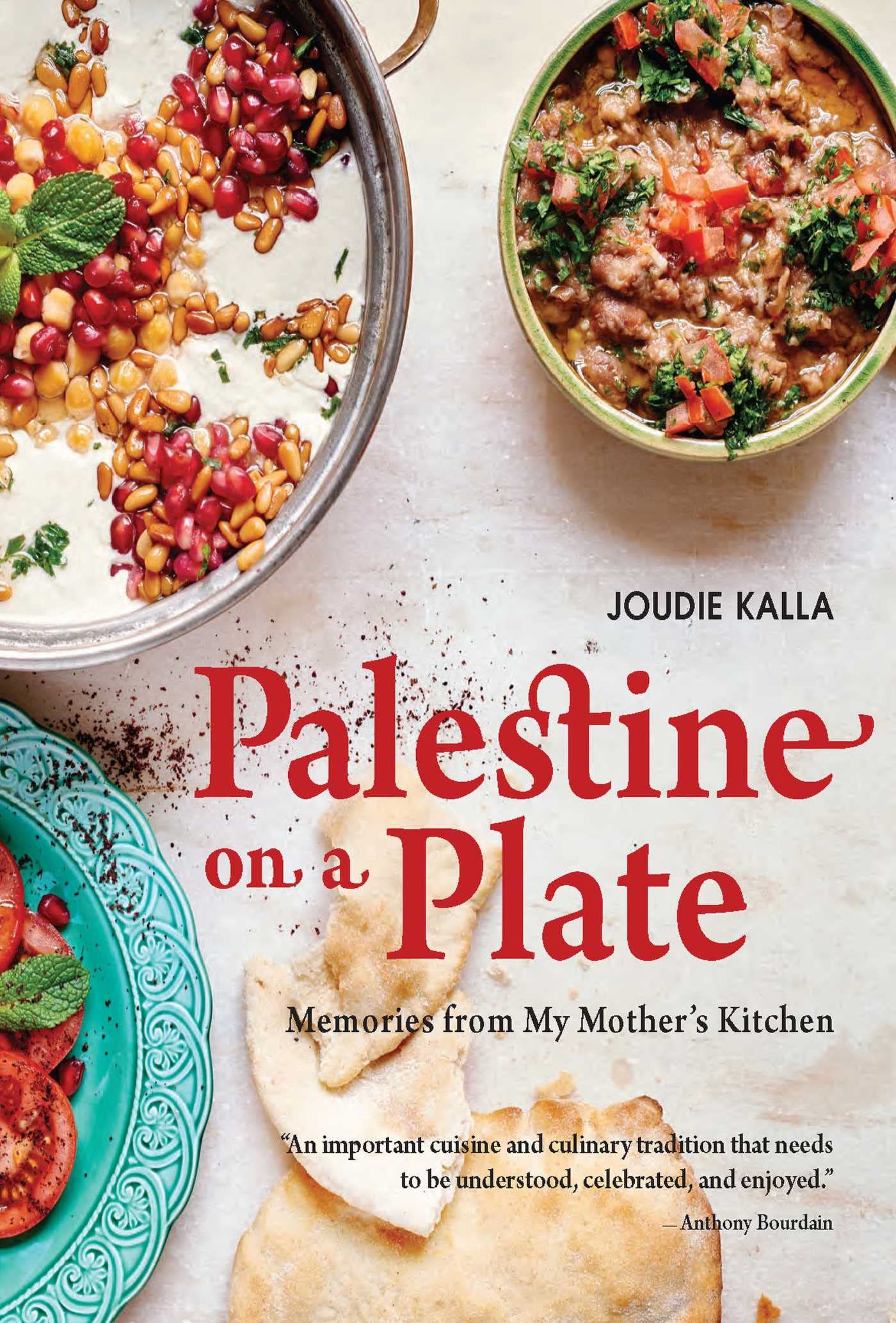 Palestine on a Plate: Memories from My Mother's Kitchen Paperback – 22 Sept. 2022