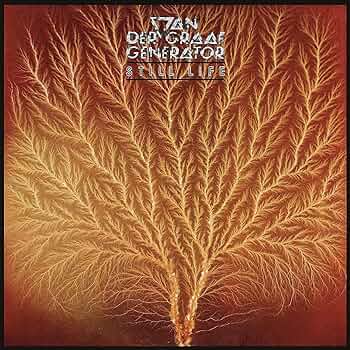 Van der Graaf Generator - Still Life [2CD/1DVD] - Amazon.com Music