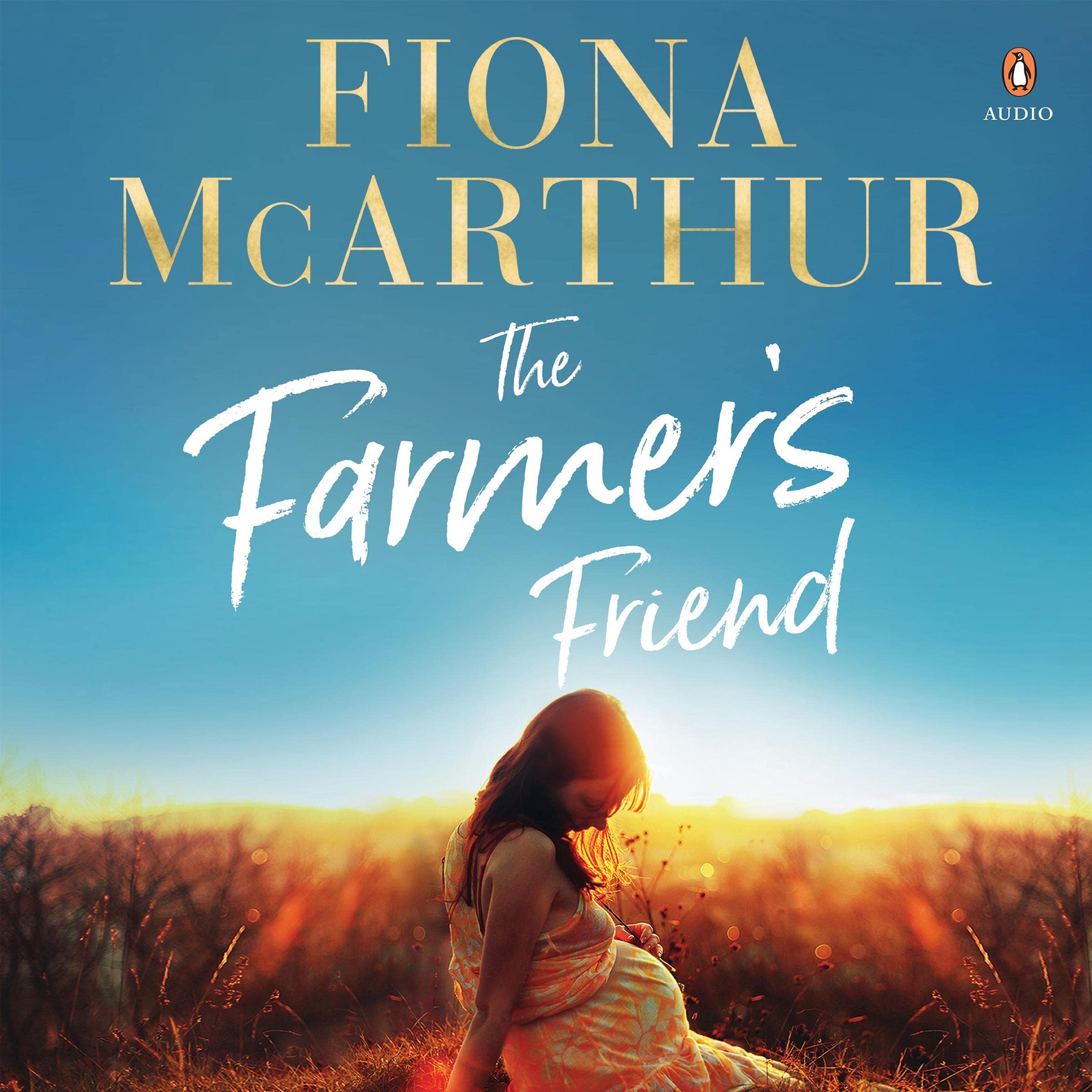 Cover art for The Farmer’s Friend