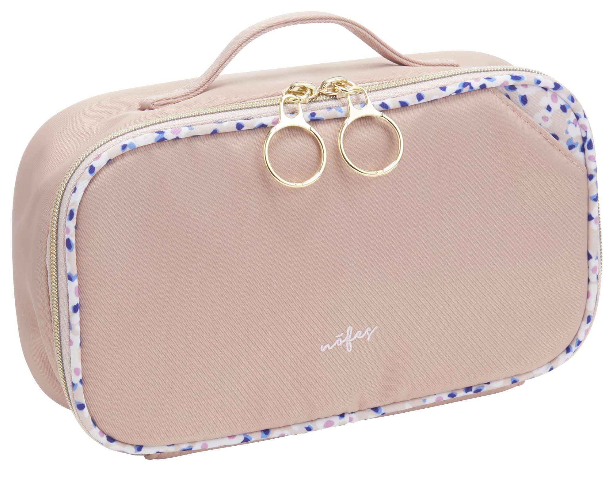 Amazon | レイメイ藤井 ガジェットポーチ ノフェス スモーキー