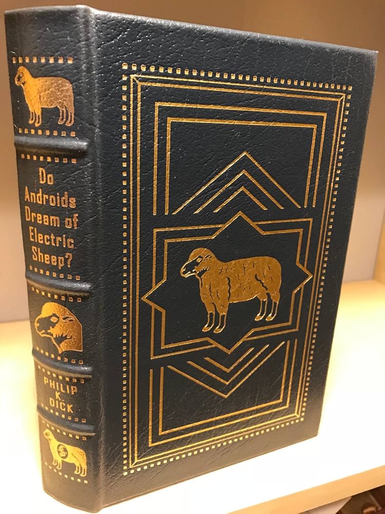 コレクション # Do Androids Dream of Electric Sheep? Do Androids Dream of Electric Sheep? Collector's Edition