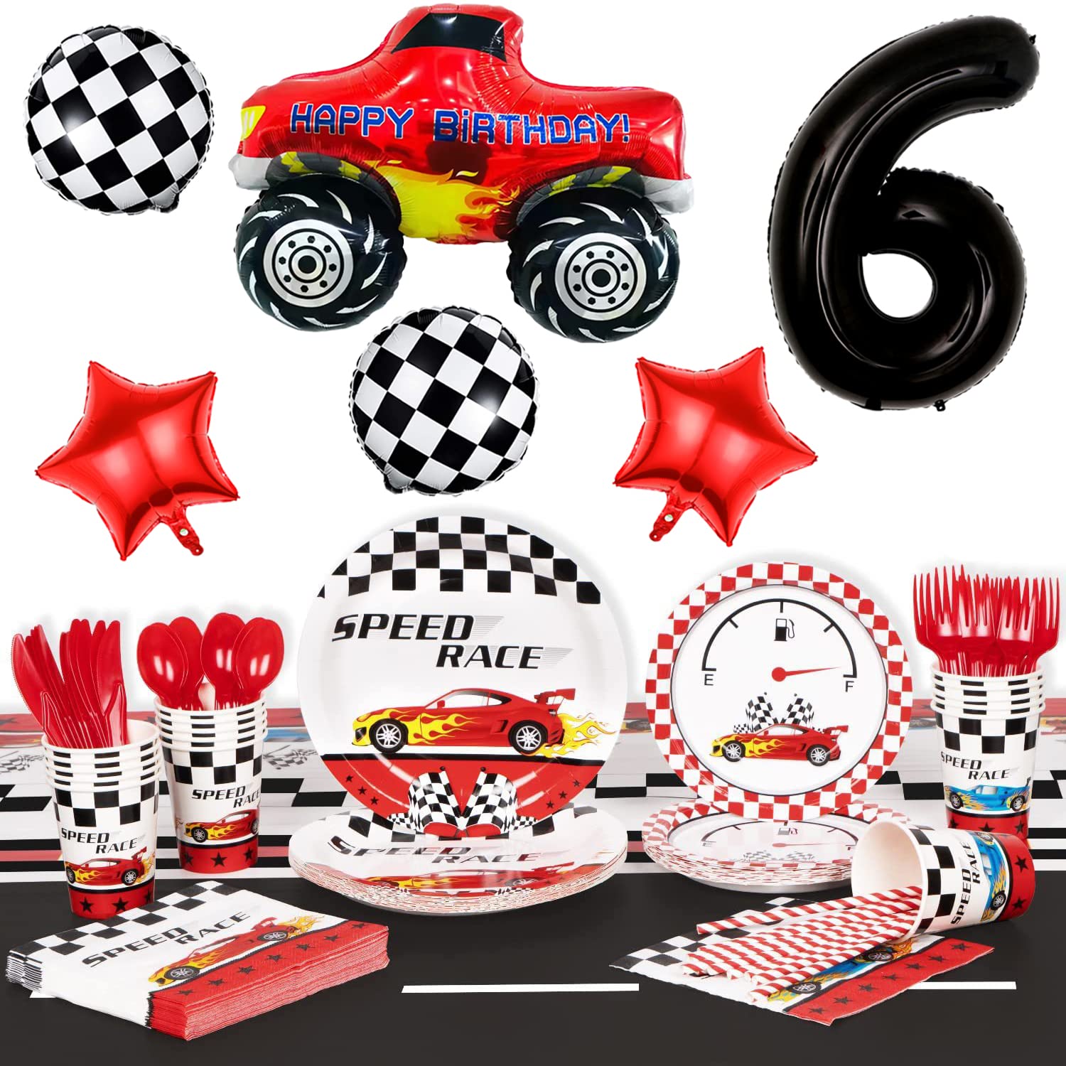 Racewagen