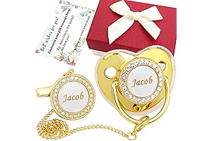 Comotomo Pacifier - The Perfect Soother for Your Little One