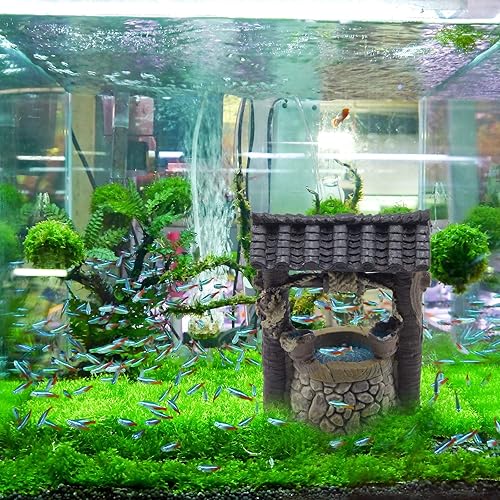 Miniatura 4 de Accesorios de decoración de jardín de hadas en miniatura, esculturas de jardín, decoración de jardín para exteriores, decoración al aire libre para