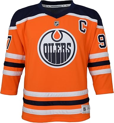 youth jersey nhl