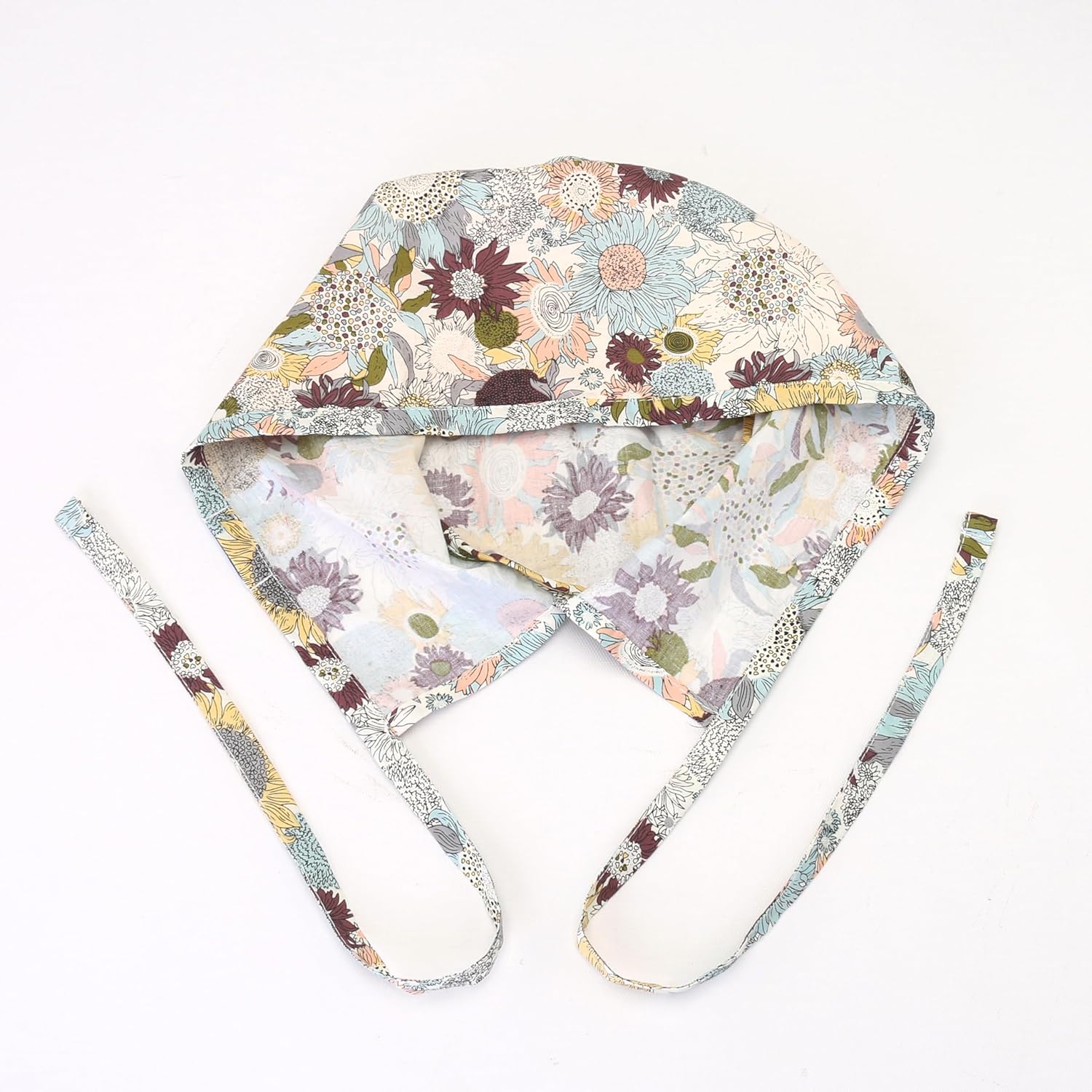 GUOER Women's and Men's Cap Working Hat One Size Multiple Color - Image 3