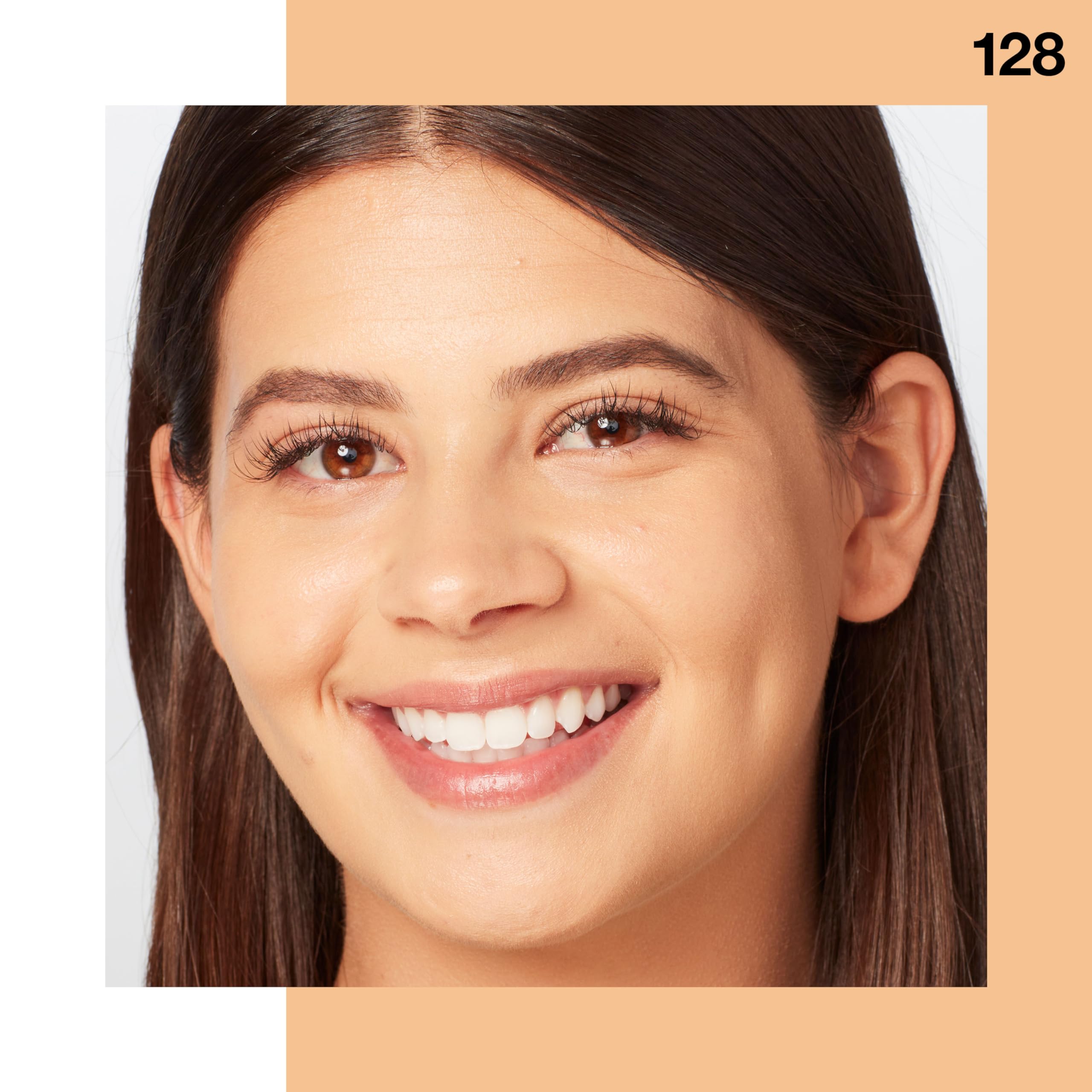 Amazon.com : Maybelline Fit Me Dewy + Smooth Liquid Foundation
