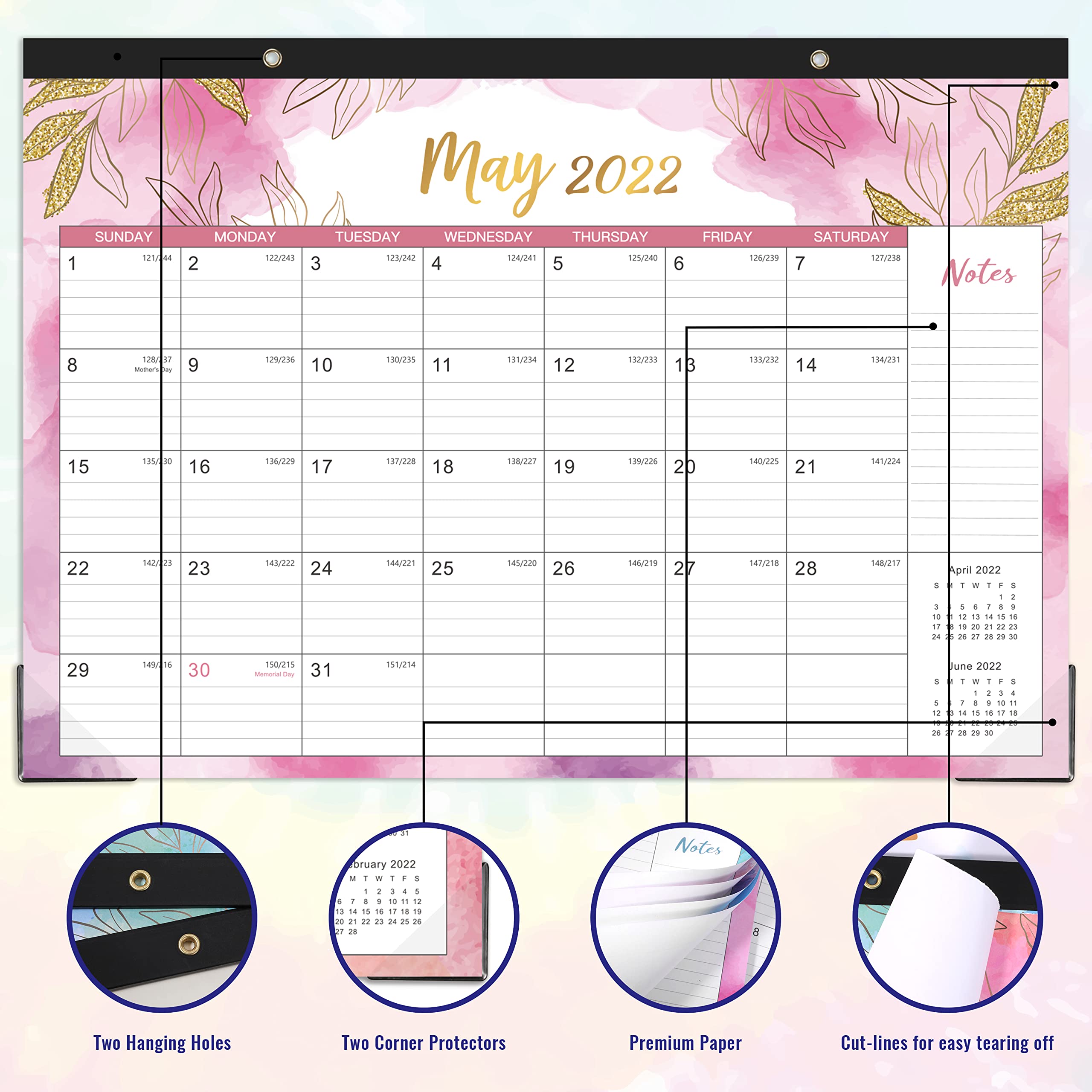 Buy Desk Calendar Online At Desertcart INDIA buy-desk-calendar-online-at-desertcart-india