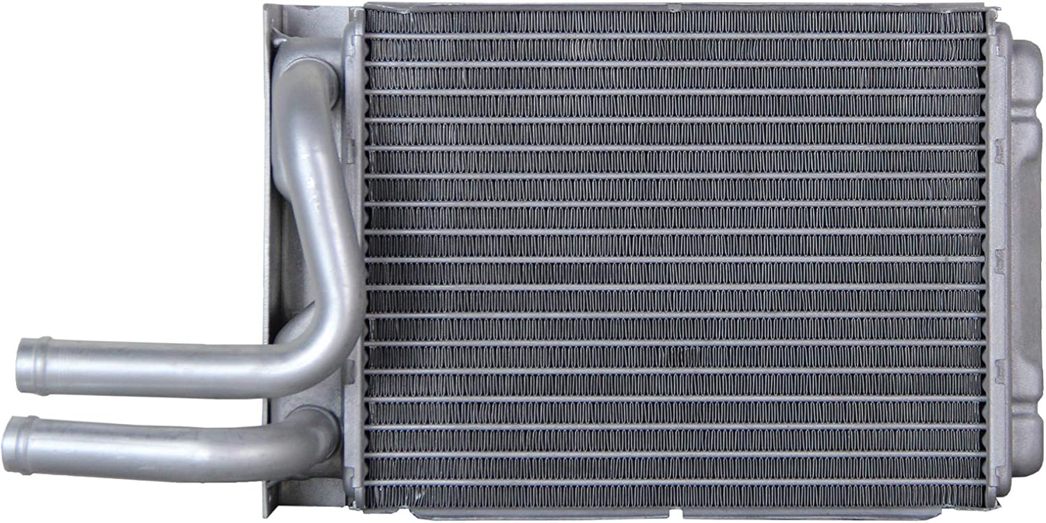 TYC 96124 Heater Core Compatible with 1977-1983 Jeep CJ5