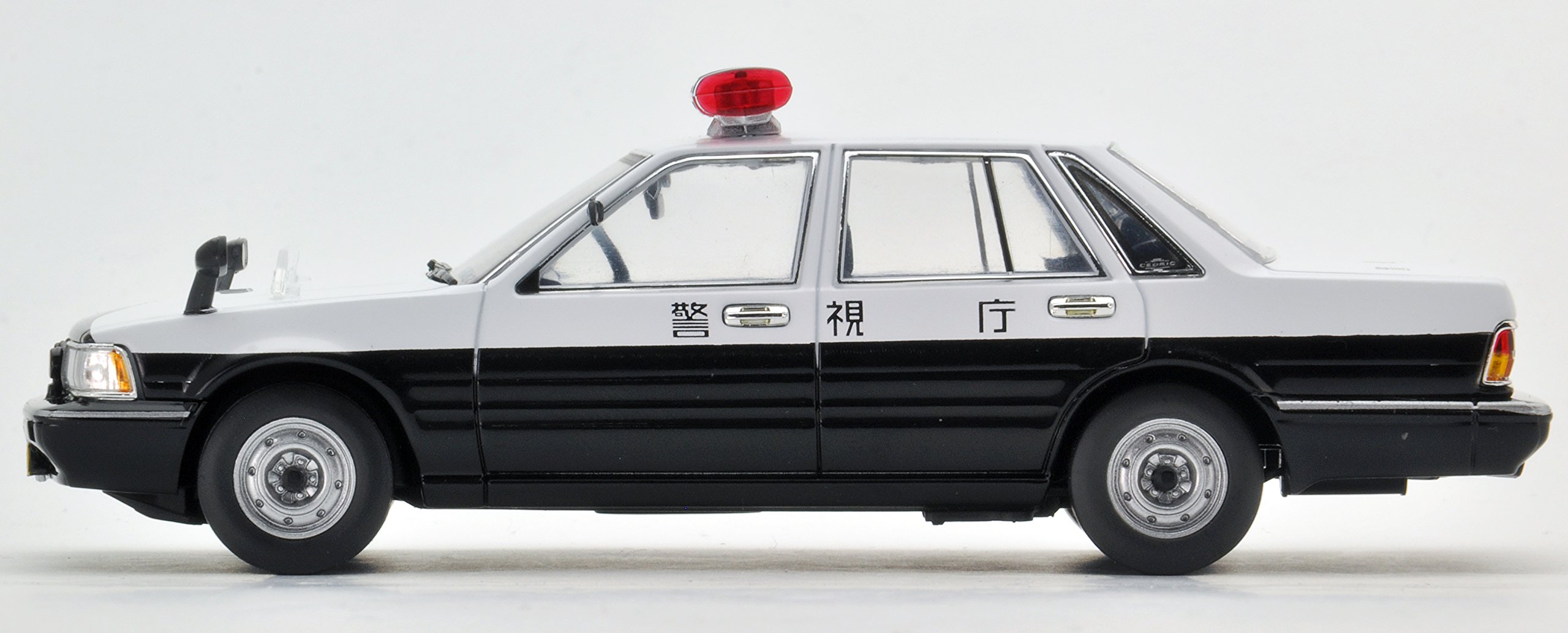 TOMYTEC NISSAN セドリック 1/43 トミーテック(TOMYTEC) Tomica Limited Vintage Neo 1/43 LV-N43-14a