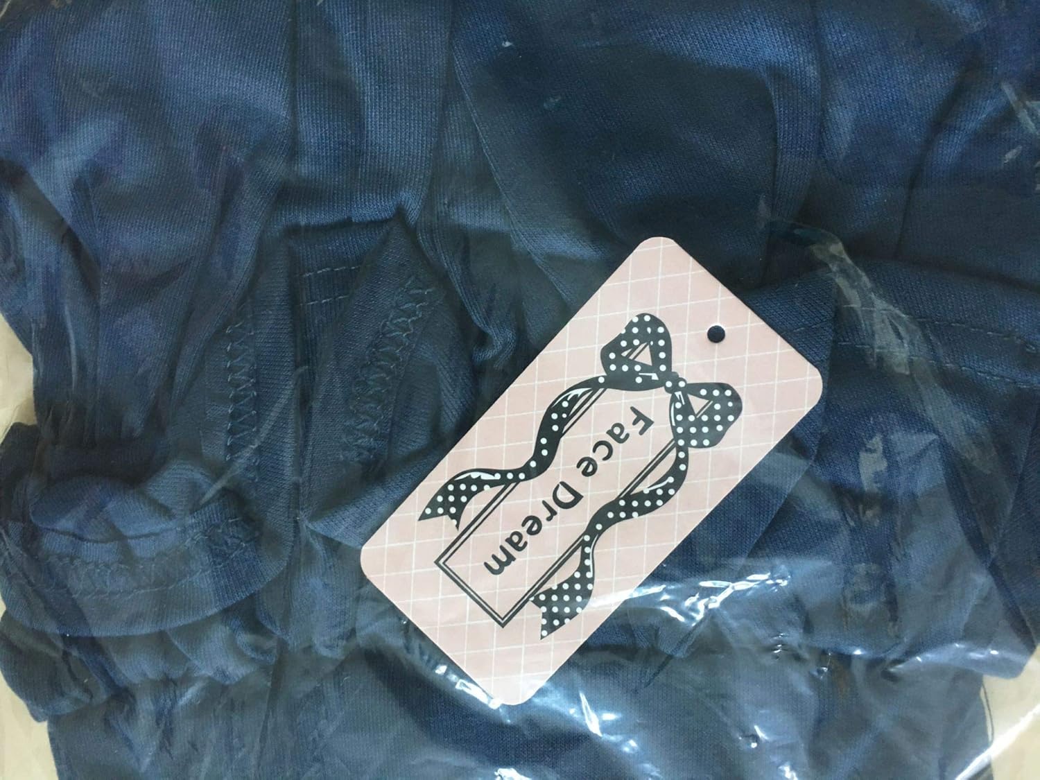 Face Dream Little Girls Footless Leggings with Mini Ruffle Skirt Stretchy Cotton Pantskirt for Toddler Kids 1-10Years - Image 5