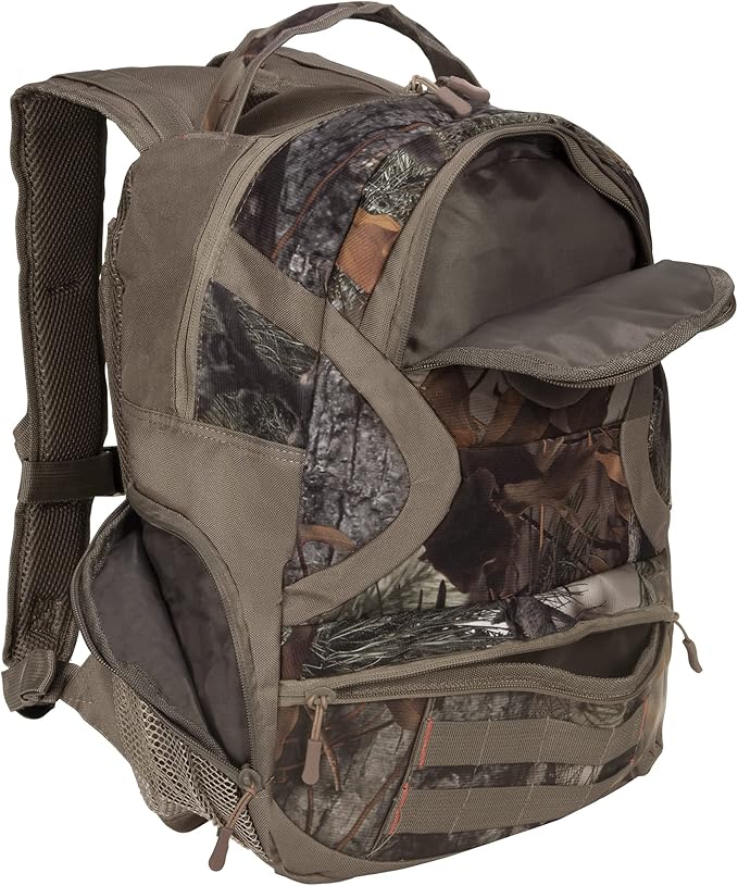 redhead deer trail daypack