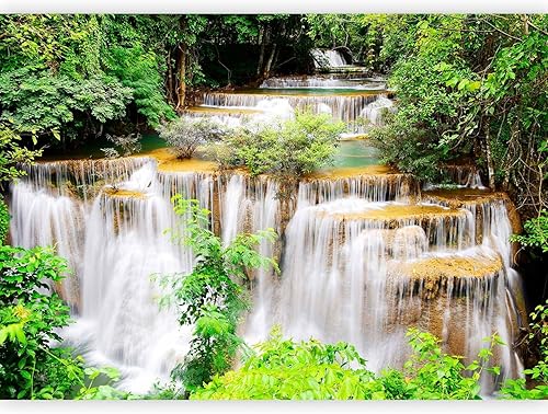 artgeist - Papel tapiz tamaño XXL, autoadhesivo, no tejido, diseño de imagen y fotografía, mural