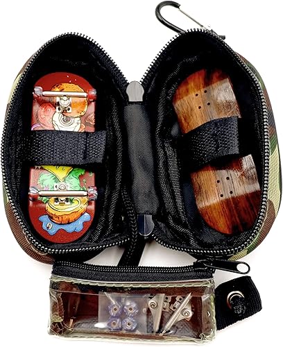 Miniatura 7 de RACOFSB Bolsa de transporte para diapasón (negro)