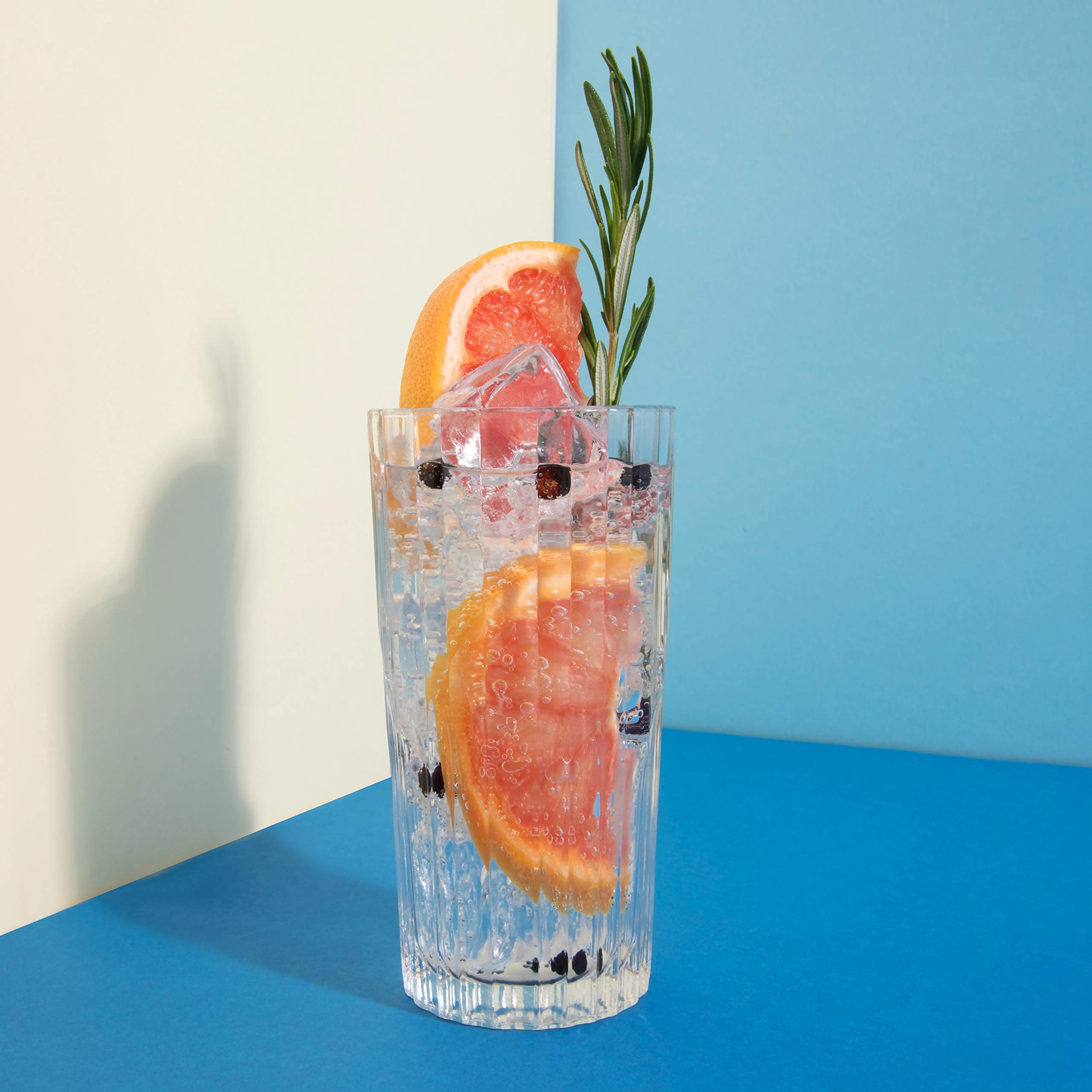 Skinny Tonic Skinny Med Tonic Water 1kcal, 0 carbs 24 x 150ml