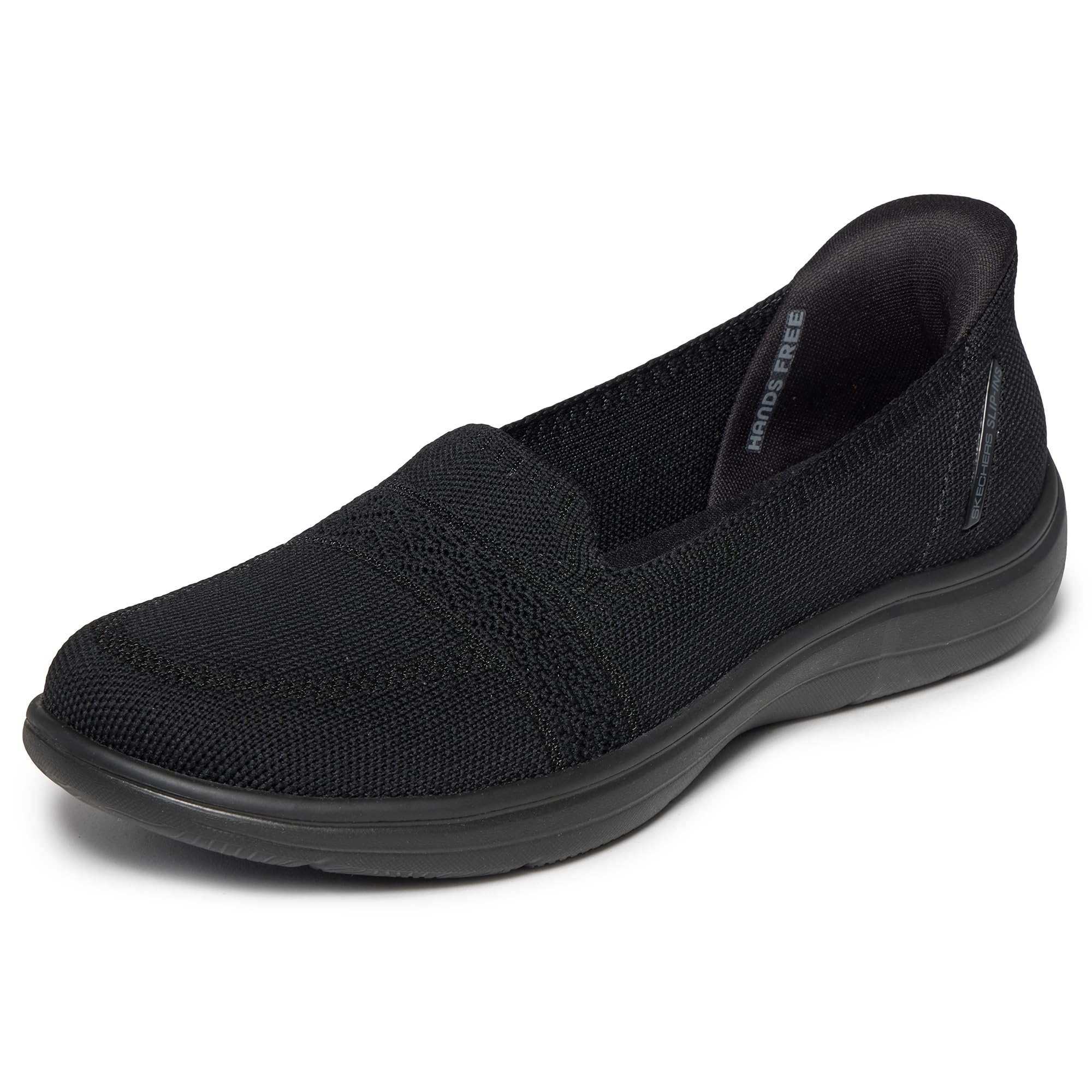 Womens On-The-go Flex Radiant Hands Free Slip-ins Loafe-image-34