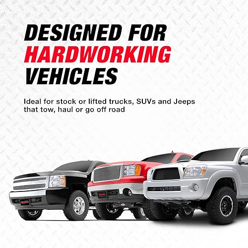 Miniatura 2 de Rancho RS9000XL RS999787 - Puntal de suspensión