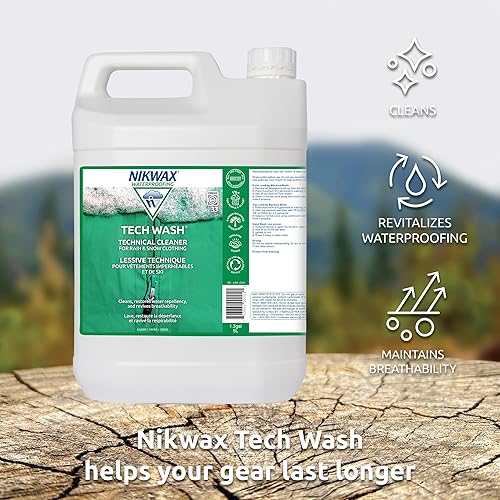 Miniatura 17 de Tech Wash - 33,8 onzas