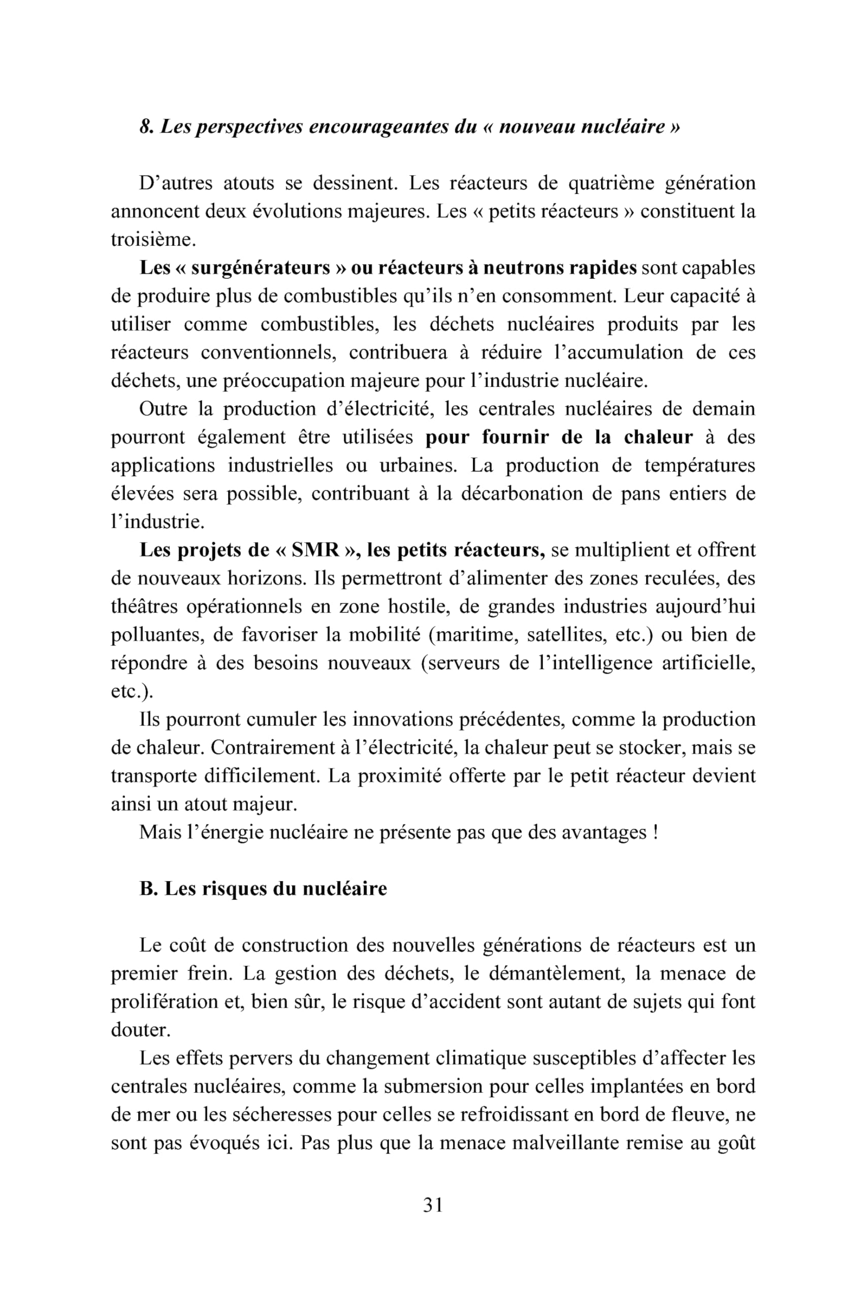 Crises nucléaires : mythes et réalités: Tout savoir pour anticiper, évaluer et se protéger en situation de risque