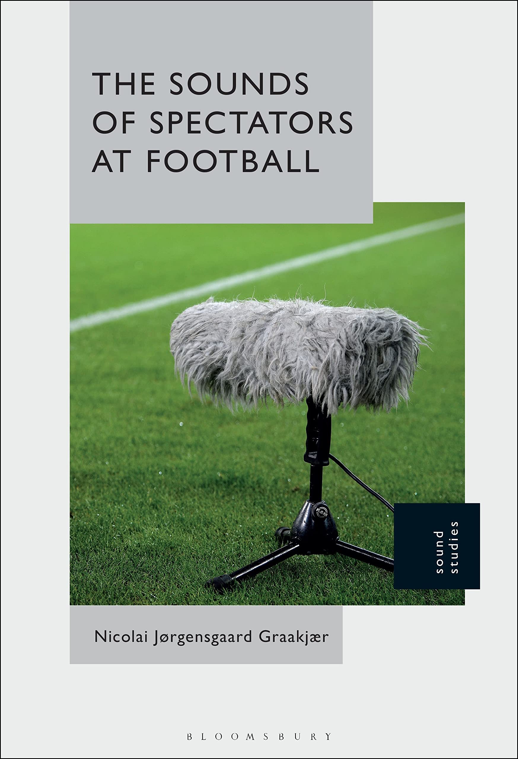 Sounds of Spectators at Football, The