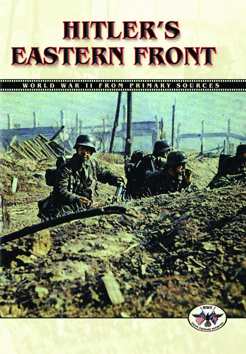 Hitlers Eastern Front