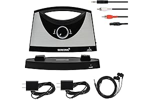 PRO Soundbox: Enhance Your TV Audio with Smart TV Speakers