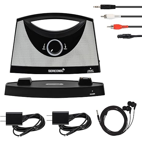 PRO Soundbox: Enhance Your TV Audio with Smart TV Speakers