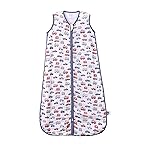 TADO MUSLIN Baby Sleep Sack 12-24 M Baby Wearable Blanket 100% Organic Cotton 0.5 TOG Toddler Sleep Sack 2-Way Zipper Soft Large 4 Layers 1-2 T Car