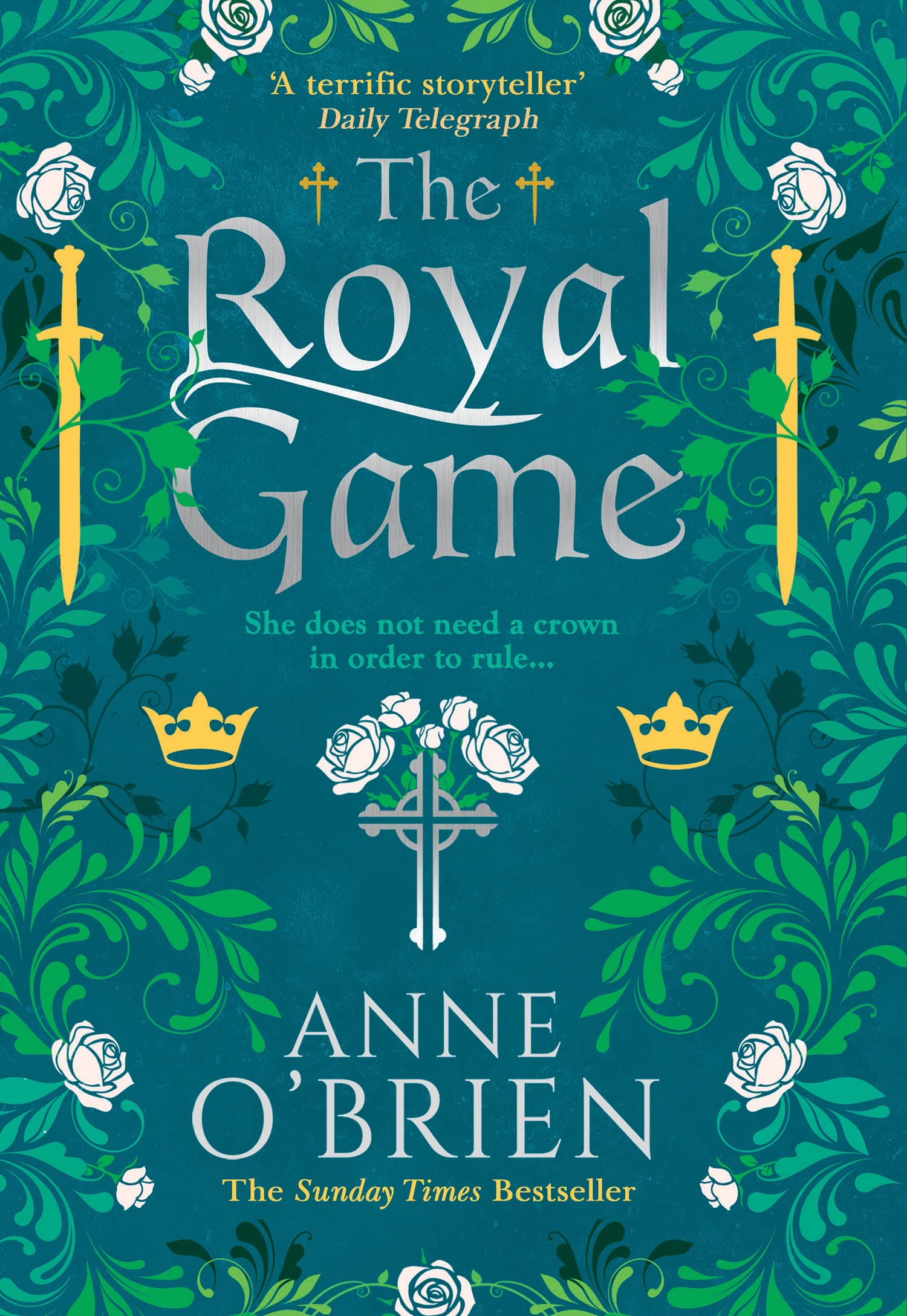 Buy Royal Game: Woman With Parasol Facing Right 1000 Piece Jigsaw — BookShops.in