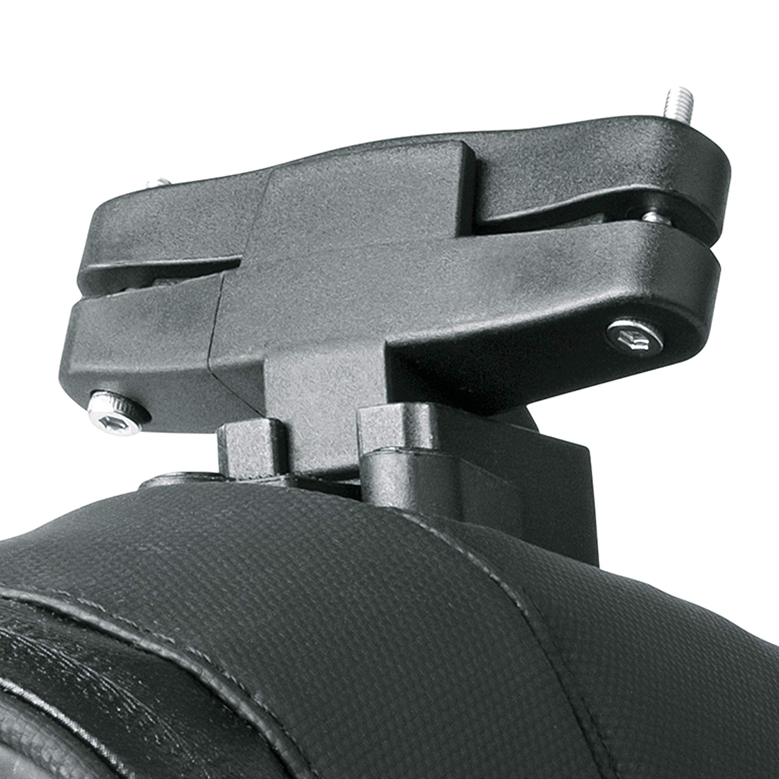 Sacoche De Cadre Velo SKS GERMANY Explorer Straps 800, Accessoires De Vélo De Montagne Sacoche Cadre Velo Gravel
