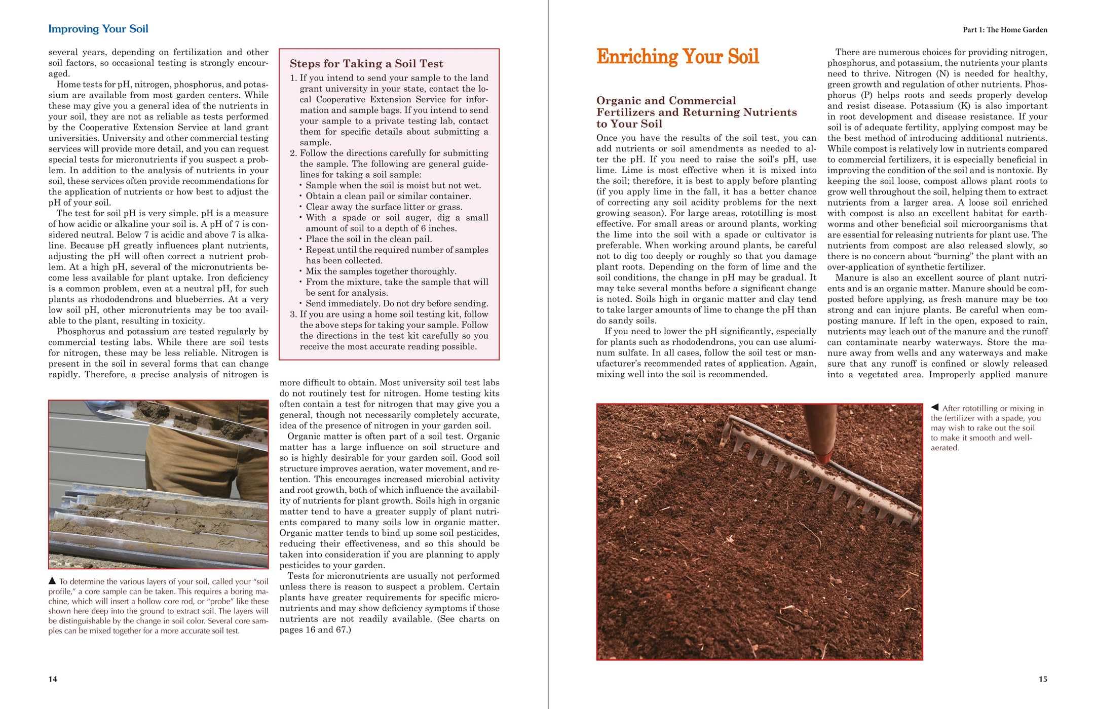 Homesteading: A Backyard Guide to Growing Your Own Food, Canning, Keeping Chickens, Generating Your Own Energy, Crafting, Herbal Medicine, and More