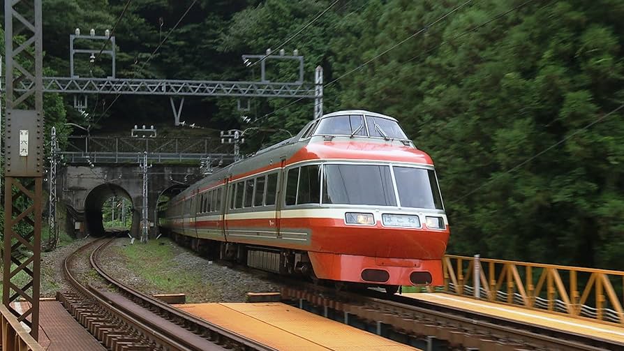 小田急ロマンスカーLSE 特急はこね 箱根湯本~小田原~新宿 [DVD] lok26k6 Amazon.co.jp: 小田急ロマンスカーLSE 特急はこね 箱根湯本