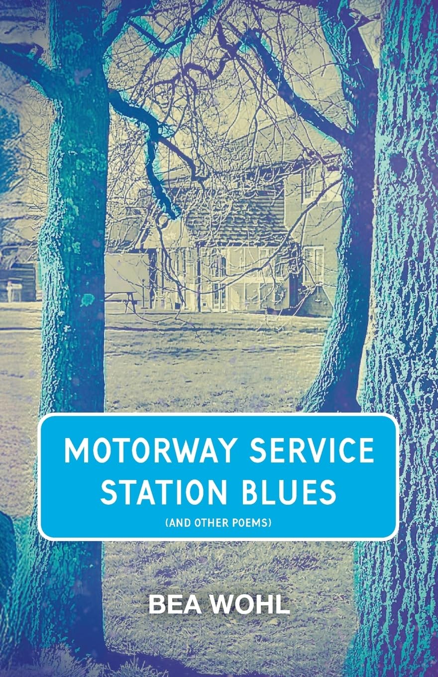 Motorway Service Station Blues