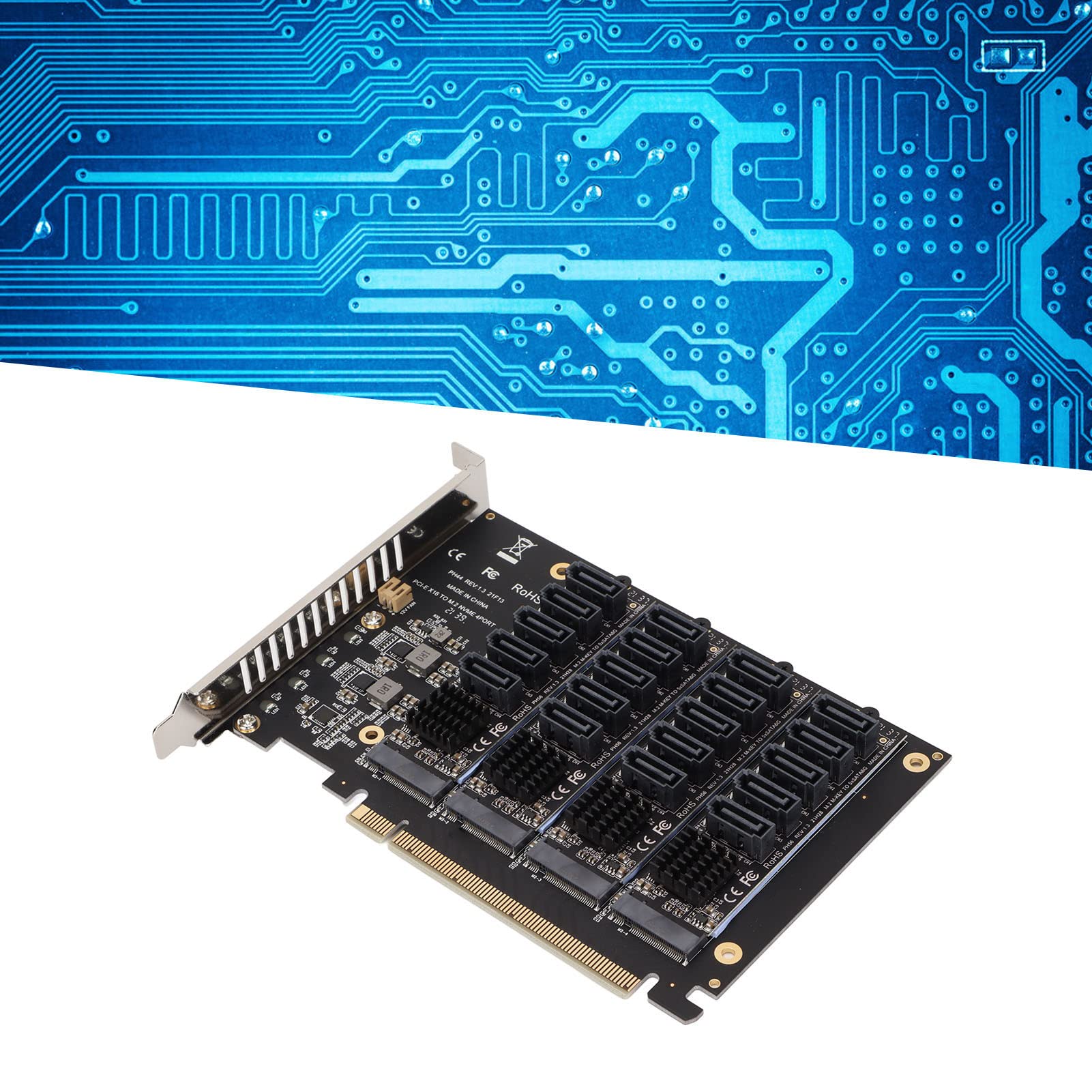 ジャンク品】Mitutoyo COMUC-PCI 拡張カード ジャンク品】Mitutoyo