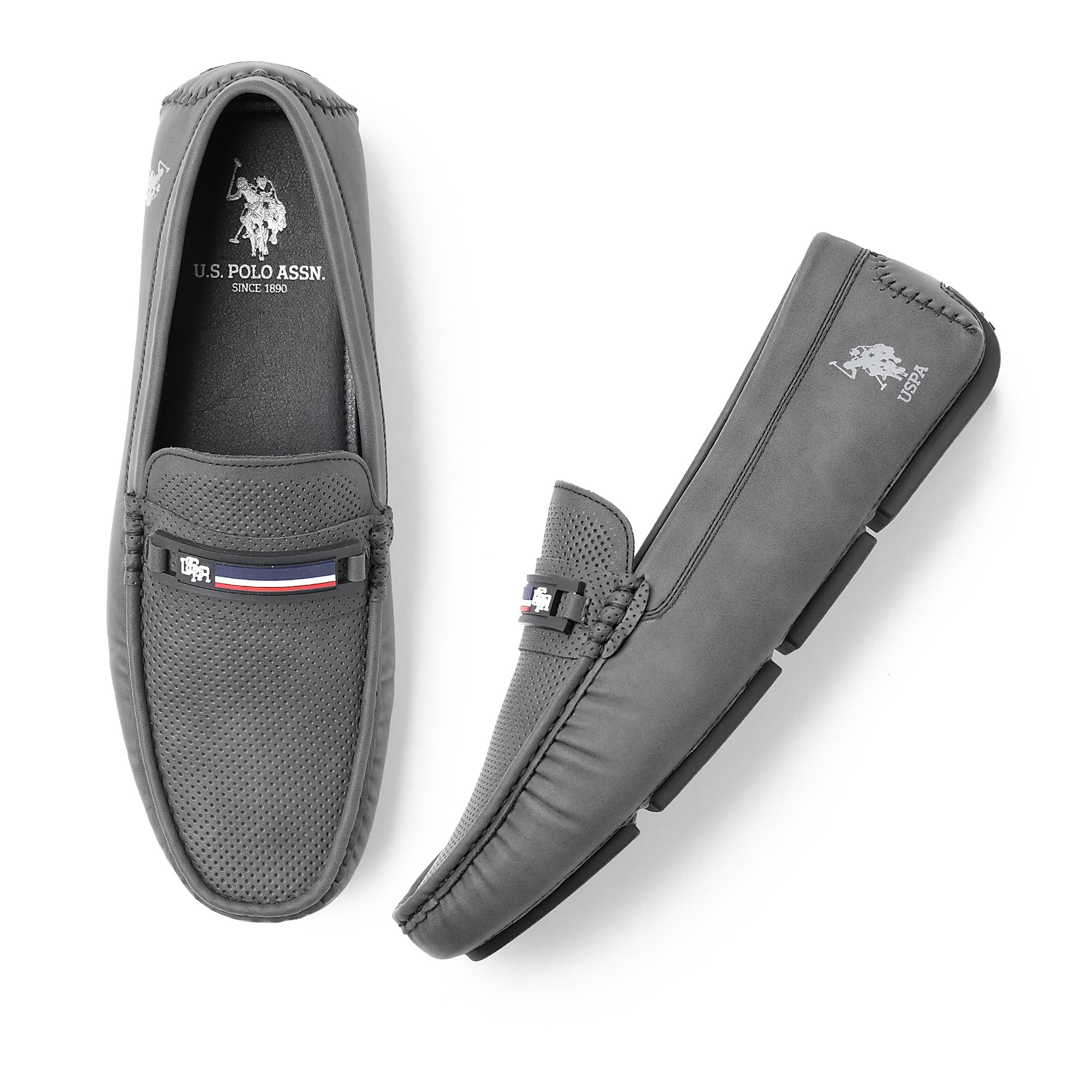 See full amazon price history chart for U.S. POLO ASSN. Men Barnes 3.0 Grey Drivers-(UK11)(US12)(2FD24439G07) U.S. POLO ASSN. Men Barnes 3.0 Grey Drivers-(UK11)(US12)(2FD24439G07) (B0D4F1BPDX) Amazon Price History, Amazon Price Tracker