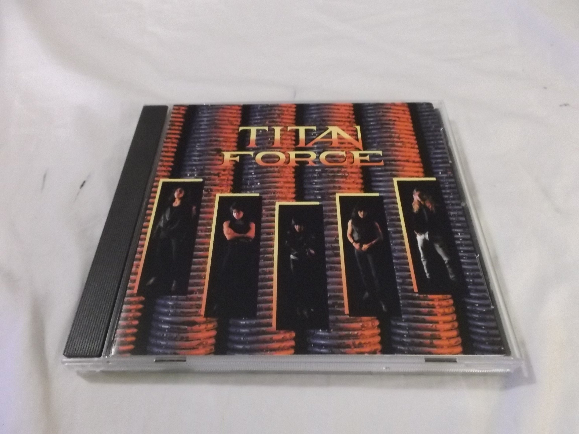 Titan Force