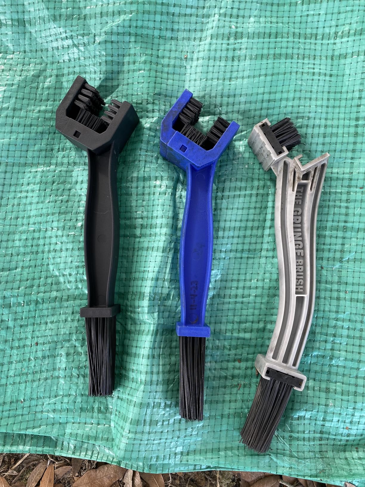 focopot Bike Cleaning Kit Including Bike Cleaner Brush Tool