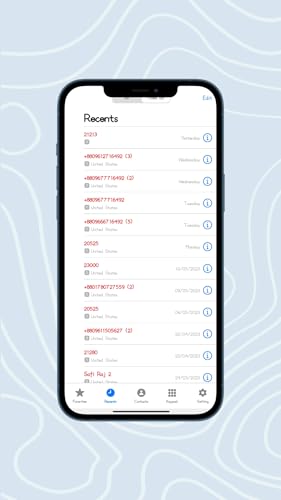 iCaller: IOS Dialer & Caller Screen